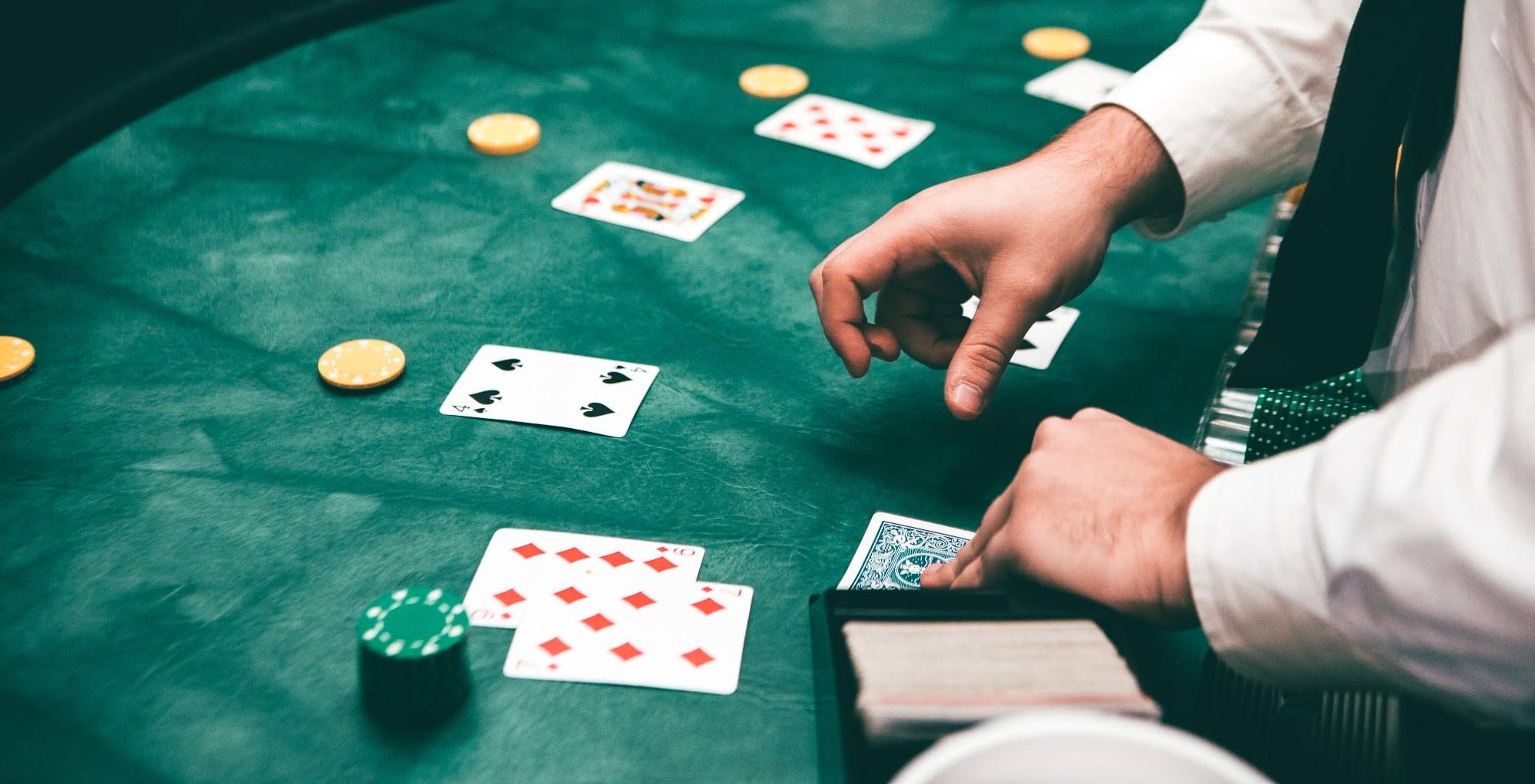 Partaking in the Online Casino with Bonus Rewards and Offers